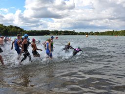 Team Triathlon (2025)